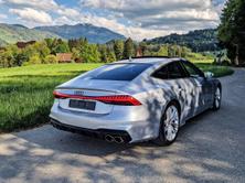 AUDI A7 Sportback 55 TFSI quattro S-tronic, Hybride Leggero Benzina/Elettrica, Occasioni / Usate, Automatico - 4