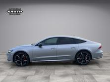AUDI A7 Sportback 55 TFSI quattro S-tronic*5-Plätzer, S-Lin, Hybride Leggero Benzina/Elettrica, Occasioni / Usate, Automatico - 2