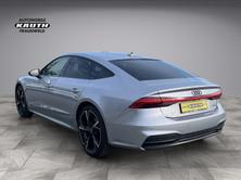 AUDI A7 Sportback 55 TFSI quattro S-tronic*5-Plätzer, S-Lin, Hybride Leggero Benzina/Elettrica, Occasioni / Usate, Automatico - 3