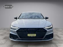 AUDI A7 Sportback 55 TFSI quattro S-tronic*5-Plätzer, S-Lin, Hybride Leggero Benzina/Elettrica, Occasioni / Usate, Automatico - 4