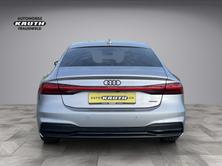 AUDI A7 Sportback 55 TFSI quattro S-tronic*5-Plätzer, S-Lin, Hybride Leggero Benzina/Elettrica, Occasioni / Usate, Automatico - 5