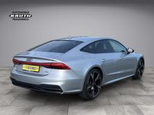 AUDI A7 Sportback 55 TFSI quattro S-tronic*5-Plätzer, S-Lin, Hybride Leggero Benzina/Elettrica, Occasioni / Usate, Automatico - 6