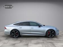 AUDI A7 Sportback 55 TFSI quattro S-tronic*5-Plätzer, S-Lin, Hybride Leggero Benzina/Elettrica, Occasioni / Usate, Automatico - 7