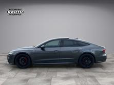 AUDI A7 Sportback 55 TFSI quattro S-tronic*S-Line, Luftfeder, Mild-Hybrid Petrol/Electric, Second hand / Used, Automatic - 2