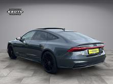AUDI A7 Sportback 55 TFSI quattro S-tronic*S-Line, Luftfeder, Mild-Hybrid Petrol/Electric, Second hand / Used, Automatic - 3