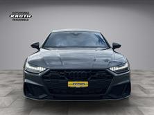 AUDI A7 Sportback 55 TFSI quattro S-tronic*S-Line, Luftfeder, Mild-Hybrid Petrol/Electric, Second hand / Used, Automatic - 4