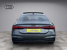 AUDI A7 Sportback 55 TFSI quattro S-tronic*S-Line, Luftfeder, Mild-Hybrid Petrol/Electric, Second hand / Used, Automatic - 5