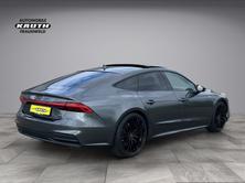 AUDI A7 Sportback 55 TFSI quattro S-tronic*S-Line, Luftfeder, Mild-Hybrid Petrol/Electric, Second hand / Used, Automatic - 6