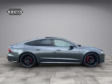 AUDI A7 Sportback 55 TFSI quattro S-tronic*S-Line, Luftfeder, Mild-Hybrid Petrol/Electric, Second hand / Used, Automatic - 7