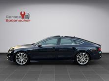 AUDI A7 Sportback 3.0 TDI quattro S-tronic * S line *, Diesel, Second hand / Used, Automatic - 2