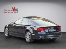 AUDI A7 Sportback 3.0 TDI quattro S-tronic * S line *, Diesel, Second hand / Used, Automatic - 3