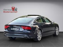 AUDI A7 Sportback 3.0 TDI quattro S-tronic * S line *, Diesel, Second hand / Used, Automatic - 4