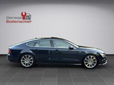 AUDI A7 Sportback 3.0 TDI quattro S-tronic * S line *, Diesel, Second hand / Used, Automatic - 5