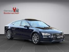 AUDI A7 Sportback 3.0 TDI quattro S-tronic * S line *, Diesel, Second hand / Used, Automatic - 6