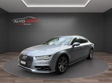 AUDI A7 Sportback 3.0 BiTDI quattro tiptronic, Diesel, Second hand / Used, Automatic - 2