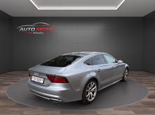 AUDI A7 Sportback 3.0 BiTDI quattro tiptronic, Diesel, Second hand / Used, Automatic - 3