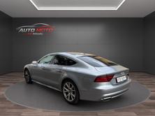 AUDI A7 Sportback 3.0 BiTDI quattro tiptronic, Diesel, Second hand / Used, Automatic - 4