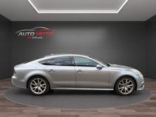 AUDI A7 Sportback 3.0 BiTDI quattro tiptronic, Diesel, Second hand / Used, Automatic - 5