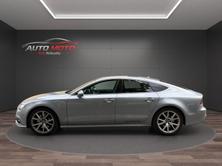 AUDI A7 Sportback 3.0 BiTDI quattro tiptronic, Diesel, Second hand / Used, Automatic - 6