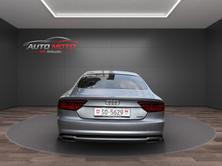 AUDI A7 Sportback 3.0 BiTDI quattro tiptronic, Diesel, Second hand / Used, Automatic - 7