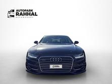 AUDI A7 Sportback 3.0 V6 TDI 320 quattro S-Line * HEAD-UP *, Diesel, Occasion / Utilisé, Automatique - 4