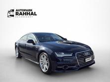 AUDI A7 Sportback 3.0 V6 TDI 320 quattro S-Line * HEAD-UP *, Diesel, Occasion / Utilisé, Automatique - 5