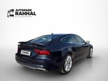 AUDI A7 Sportback 3.0 V6 TDI 320 quattro S-Line * HEAD-UP *, Diesel, Occasion / Utilisé, Automatique - 7