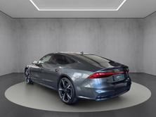 AUDI A7 Sportback 40 TDI quattro S-tronic 5 Sitzer-Pano-S Sp, Hybride Léger Diesel/Électricité, Occasion / Utilisé, Automatique - 5