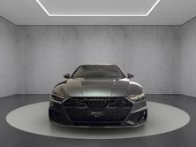 AUDI A7 Sportback 40 TDI quattro S-tronic 5 Sitzer-Pano-S Sp, Hybride Léger Diesel/Électricité, Occasion / Utilisé, Automatique - 7