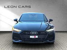 AUDI A7 Sportback 50 TDI quattro S-tronic, Mild-Hybrid Diesel/Electric, Second hand / Used, Automatic - 2