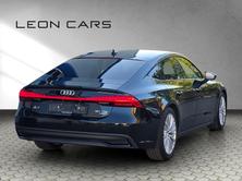 AUDI A7 Sportback 50 TDI quattro S-tronic, Mild-Hybrid Diesel/Electric, Second hand / Used, Automatic - 5