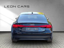 AUDI A7 Sportback 50 TDI quattro S-tronic, Mild-Hybrid Diesel/Electric, Second hand / Used, Automatic - 6