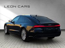 AUDI A7 Sportback 50 TDI quattro S-tronic, Mild-Hybrid Diesel/Electric, Second hand / Used, Automatic - 7