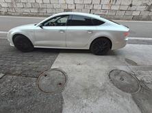 AUDI A7 Sportback 3.0 V6 TDI quattro S-Tronic, Diesel, Occasion / Utilisé, Automatique - 2