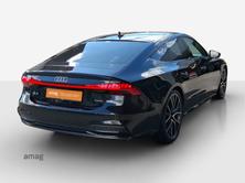AUDI A7 Sportback 55 TFSI, Petrol, Second hand / Used, Automatic - 5