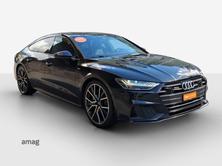 AUDI A7 Sportback 55 TFSI, Petrol, Second hand / Used, Automatic - 6