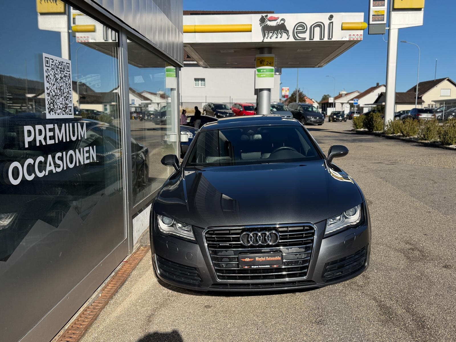 AUDI A7 Sportback 3.0 TFSI quattro S-tronic