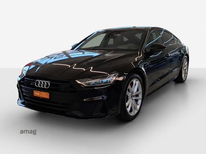 AUDI A7 55 TFSI e, Hybride Integrale Benzina/Elettrica, Occasioni / Usate, Automatico