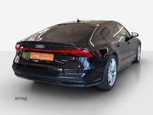 AUDI A7 55 TFSI e, Hybride Integrale Benzina/Elettrica, Occasioni / Usate, Automatico - 6