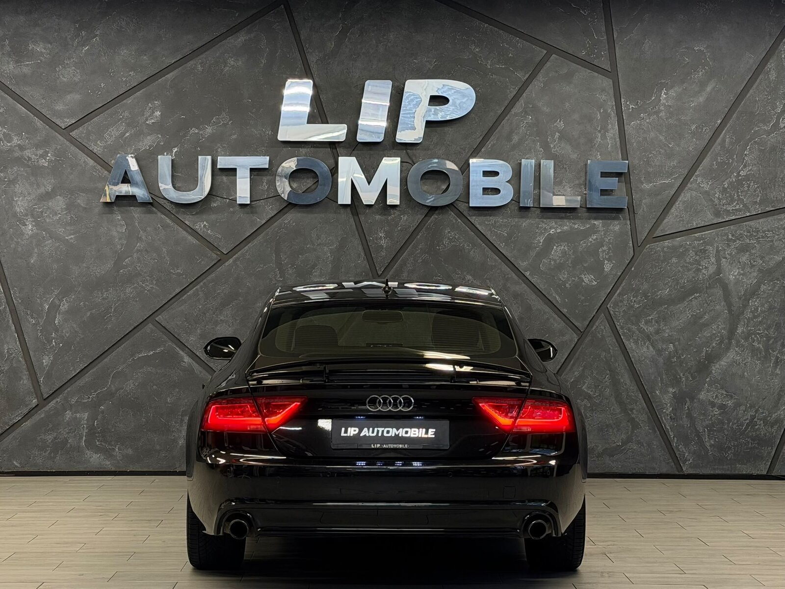 AUDI A7 Sportback 2.8 FSI quattro S-tronic, Petrol, Second hand / Used, Automatic - 7