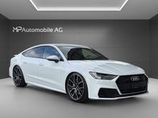 AUDI A7 Sportback 55 TFSI quattro S-tronic S Line, Mild-Hybrid Petrol/Electric, Second hand / Used, Automatic - 2