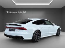 AUDI A7 Sportback 55 TFSI quattro S-tronic S Line, Mild-Hybrid Petrol/Electric, Second hand / Used, Automatic - 3