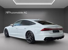 AUDI A7 Sportback 55 TFSI quattro S-tronic S Line, Mild-Hybrid Petrol/Electric, Second hand / Used, Automatic - 5