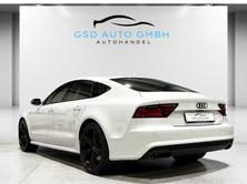 AUDI A7 Sportback 3.0 BiTDI qu. compet. S-Line**Matrix,5-Plätze, Diesel, Occasioni / Usate, Automatico - 3