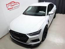 AUDI A7 Sportback 50 TDI S-line quattro S-tronic - Matrix LED -, Hybride Leggero Diesel/Elettrica, Occasioni / Usate, Automatico - 3