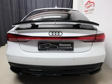 AUDI A7 Sportback 50 TDI S-line quattro S-tronic - Matrix LED -, Hybride Leggero Diesel/Elettrica, Occasioni / Usate, Automatico - 6