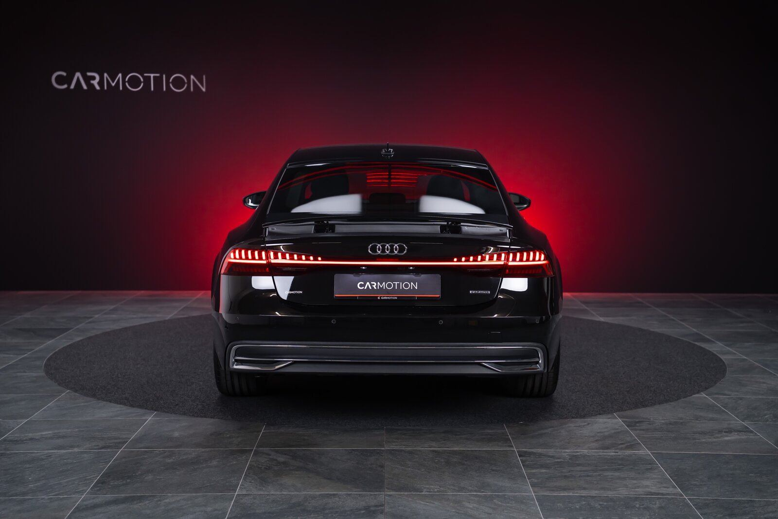 AUDI A7 Sportback 3.0 45 TDI quattro T-Tronic / S-Line / Panoram, Diesel, Occasion / Gebraucht, Automatik - 6