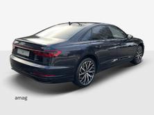 AUDI A8 60 TFSI e, Full-Hybrid Petrol/Electric, New car, Automatic - 4