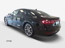 AUDI A8 60 TFSI e, Full-Hybrid Petrol/Electric, New car, Automatic - 3