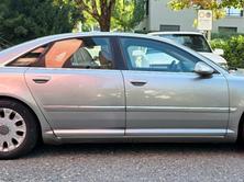 AUDI 4.2 V8 quattro, Petrol, Second hand / Used, Automatic - 4